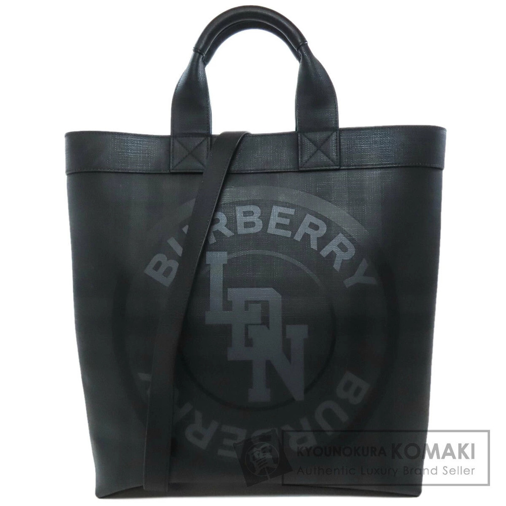 Burberry Graphic Handbag